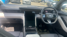 Ford Capri 250kW Premium 79kWh AWD 5dr Auto Electric Estate